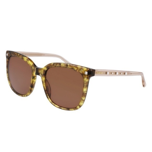 bebe Accessories - Bebe Topaz Sunglasses